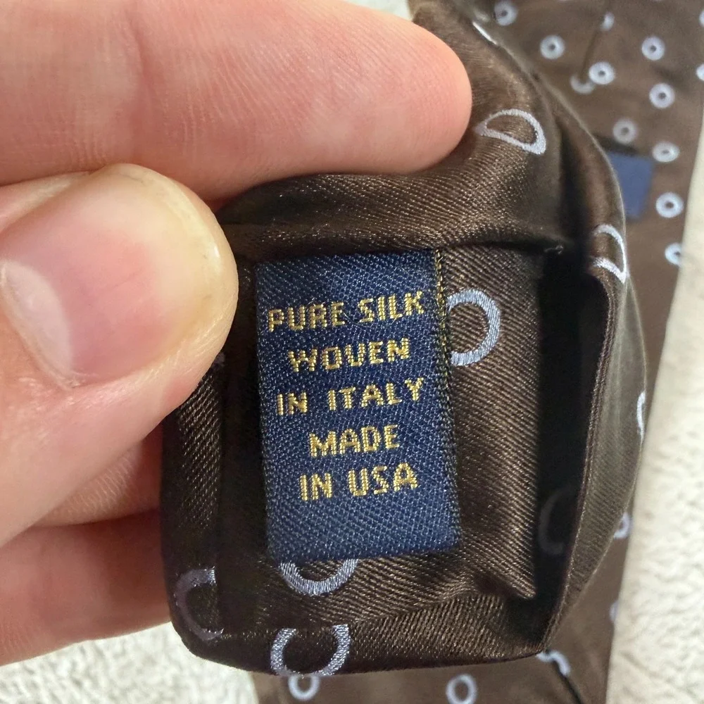 Brooks Brothers excellent pre